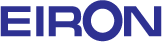 Логотип фирмы EIRON в Ноябрьске