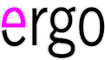 Логотип фирмы Ergo в Ноябрьске
