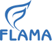 Логотип фирмы Flama в Ноябрьске