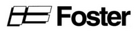 Логотип фирмы Foster в Ноябрьске