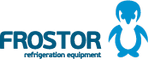 Логотип фирмы FROSTOR в Ноябрьске