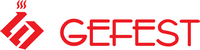 Логотип фирмы GEFEST в Ноябрьске