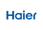 Логотип фирмы Haier в Ноябрьске