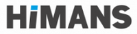 Логотип фирмы HiMANS в Ноябрьске