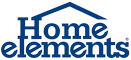 Логотип фирмы HOME-ELEMENT в Ноябрьске