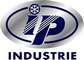 Логотип фирмы IP INDUSTRIE в Ноябрьске