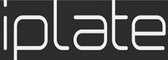 Логотип фирмы Iplate в Ноябрьске