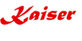 Логотип фирмы Kaiser в Ноябрьске