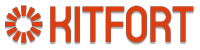Логотип фирмы Kitfort в Ноябрьске