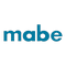 Логотип фирмы Mabe в Ноябрьске