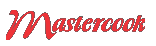 Логотип фирмы MasterCook в Ноябрьске