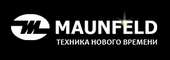Логотип фирмы Maunfeld в Ноябрьске