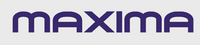 Логотип фирмы Maxima в Ноябрьске