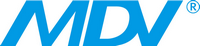 Логотип фирмы MDV в Ноябрьске