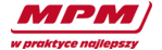 Логотип фирмы MPM Product в Ноябрьске
