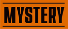 Логотип фирмы Mystery в Ноябрьске