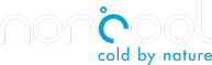 Логотип фирмы Norcool в Ноябрьске