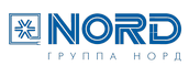 Логотип фирмы NORD в Ноябрьске