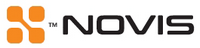 Логотип фирмы NOVIS-Electronics в Ноябрьске