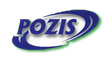 Логотип фирмы Pozis в Ноябрьске