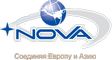 Логотип фирмы RENOVA в Ноябрьске