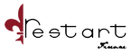 Логотип фирмы Restart в Ноябрьске