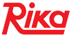 Логотип фирмы Rika в Ноябрьске