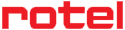 Логотип фирмы Rotel в Ноябрьске