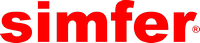 Логотип фирмы Simfer в Ноябрьске