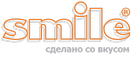 Логотип фирмы Smile в Ноябрьске