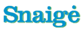 Логотип фирмы Snaige в Ноябрьске