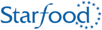 Логотип фирмы Starfood в Ноябрьске