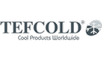 Логотип фирмы TefCold в Ноябрьске