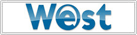 Логотип фирмы WEST в Ноябрьске