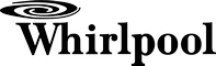Логотип фирмы Whirlpool в Ноябрьске