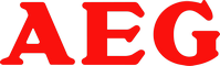 Логотип фирмы AEG в Ноябрьске
