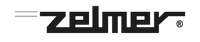 Логотип фирмы Zelmer в Ноябрьске