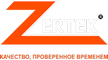 Логотип фирмы Zertek в Ноябрьске