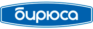 Логотип фирмы Бирюса в Ноябрьске