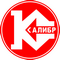 Логотип фирмы Калибр в Ноябрьске
