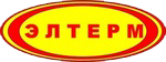 Логотип фирмы Элтерм в Ноябрьске