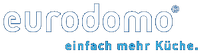 Логотип фирмы Eurodomo в Ноябрьске