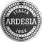 Логотип фирмы Ardesia в Ноябрьске