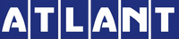 Логотип фирмы ATLANT в Ноябрьске
