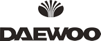 Логотип фирмы Daewoo в Ноябрьске