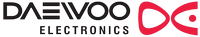 Логотип фирмы Daewoo Electronics в Ноябрьске