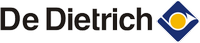 Логотип фирмы De Dietrich в Ноябрьске