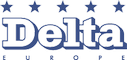 Логотип фирмы DELTA в Ноябрьске